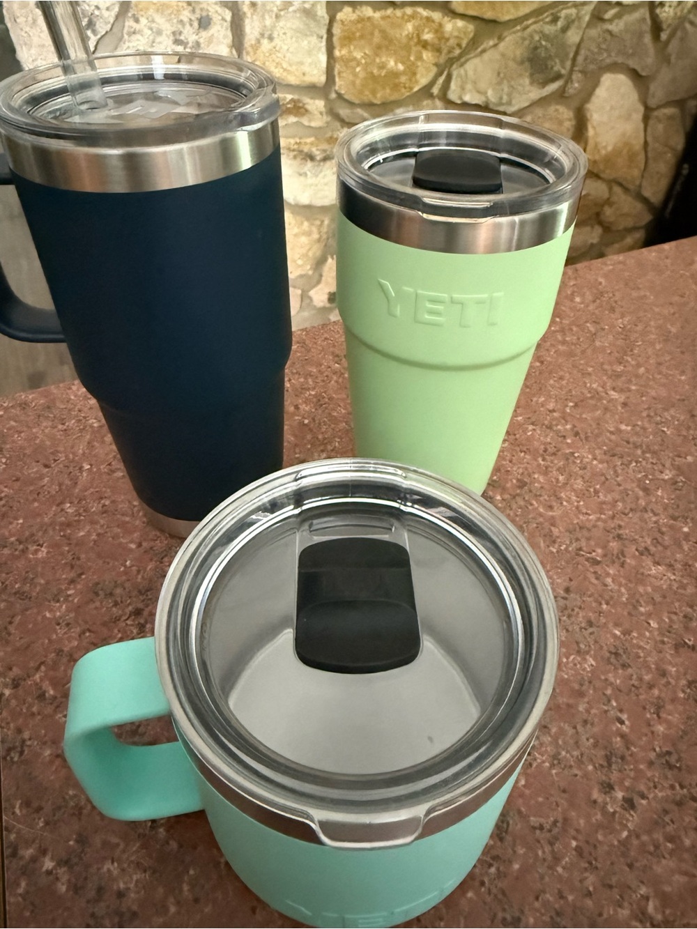 Yeti bundle - Picture 6 of 9